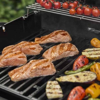 Ψησταριά Υγραερίου Weber® Spirit E-435 (7)